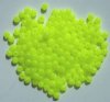 200 5mm Acrylic Opaque Yellow